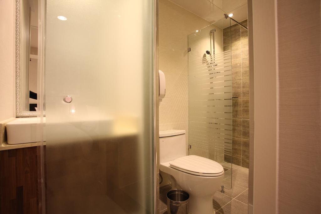 New Suwon Hotel Room photo