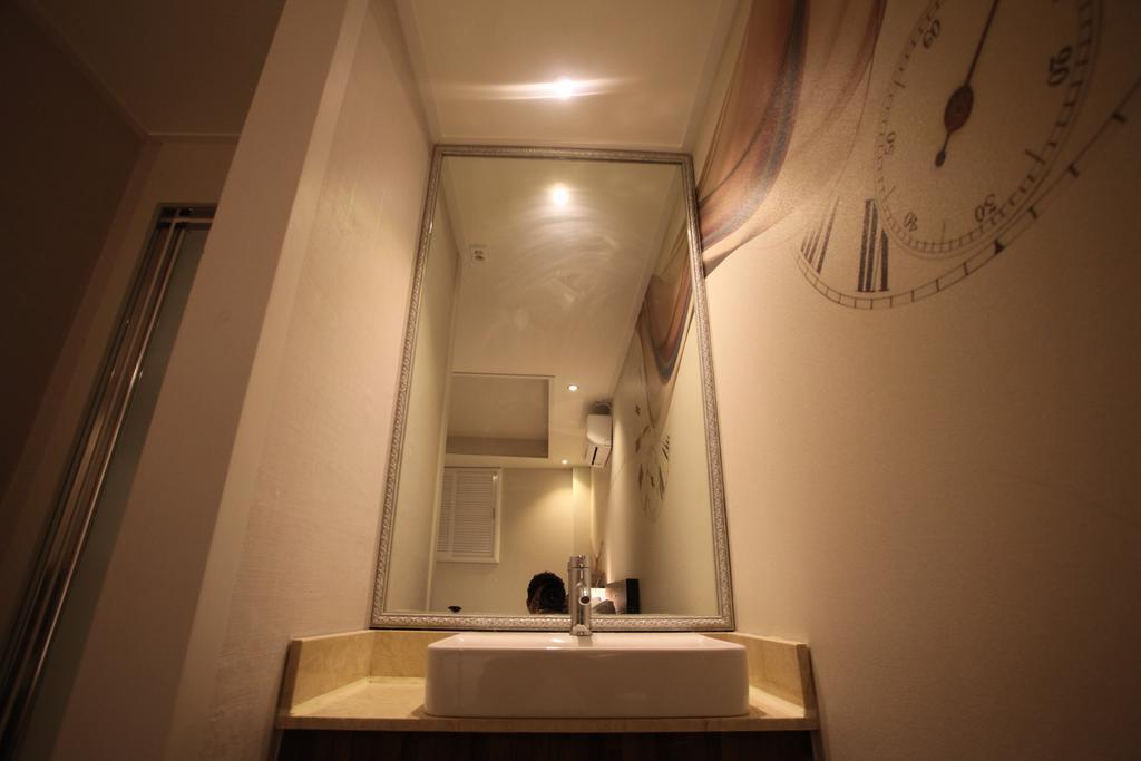 New Suwon Hotel Room photo
