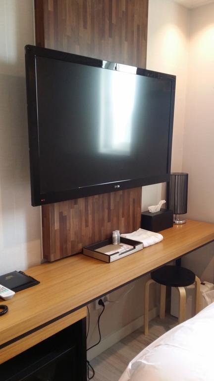 New Suwon Hotel Room photo