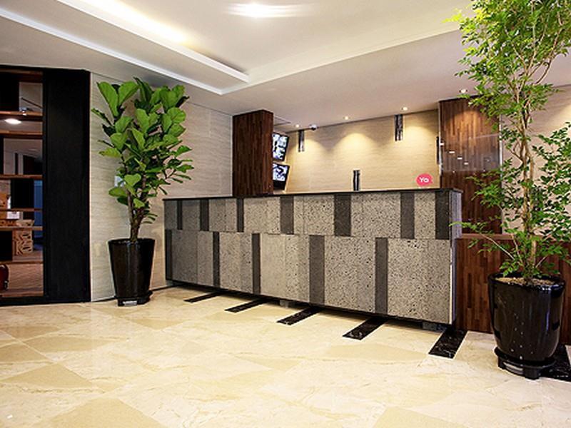 New Suwon Hotel Exterior photo