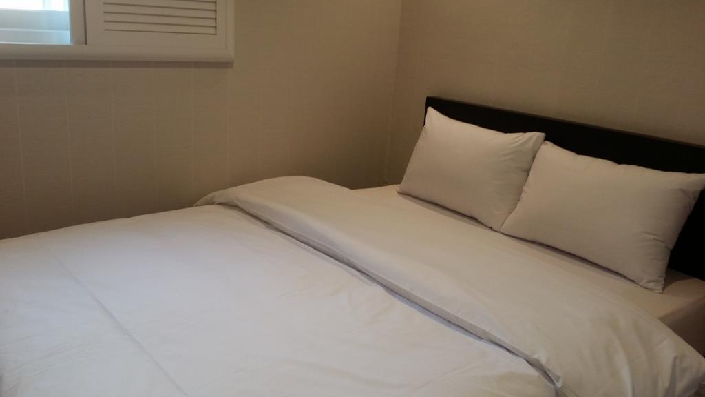 New Suwon Hotel Exterior photo
