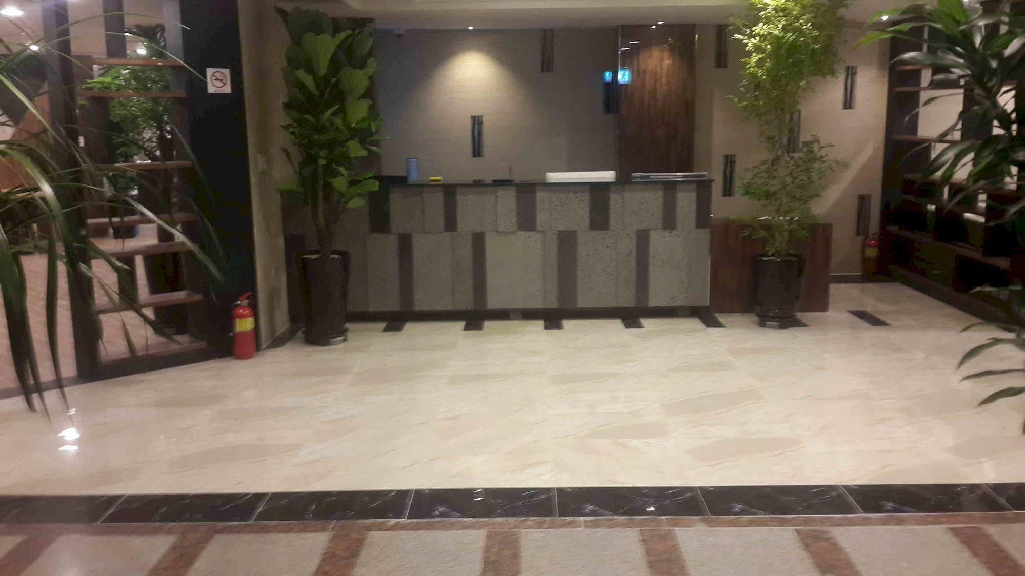 New Suwon Hotel Exterior photo