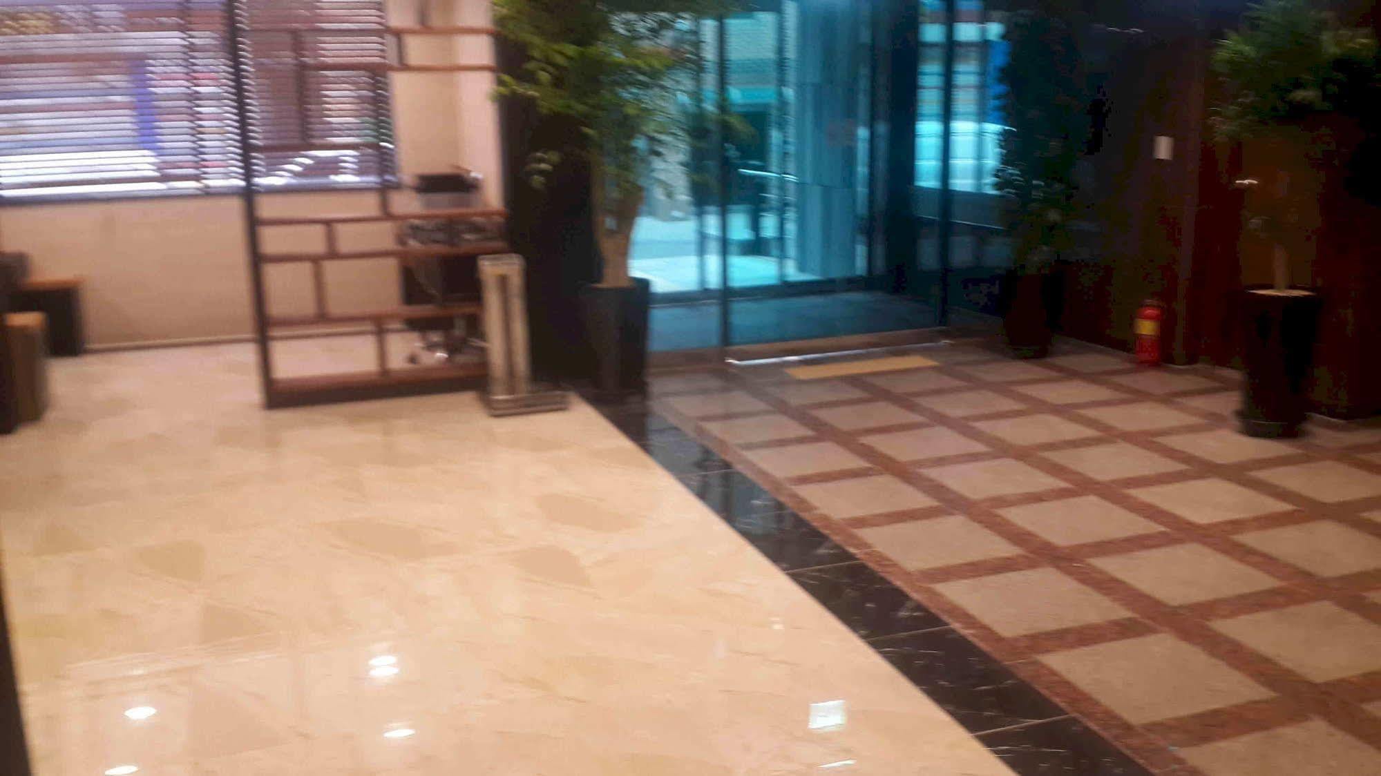 New Suwon Hotel Exterior photo